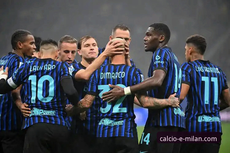 国际米兰大胜背后，体育迷必备的观赛与资讯获取实用指南